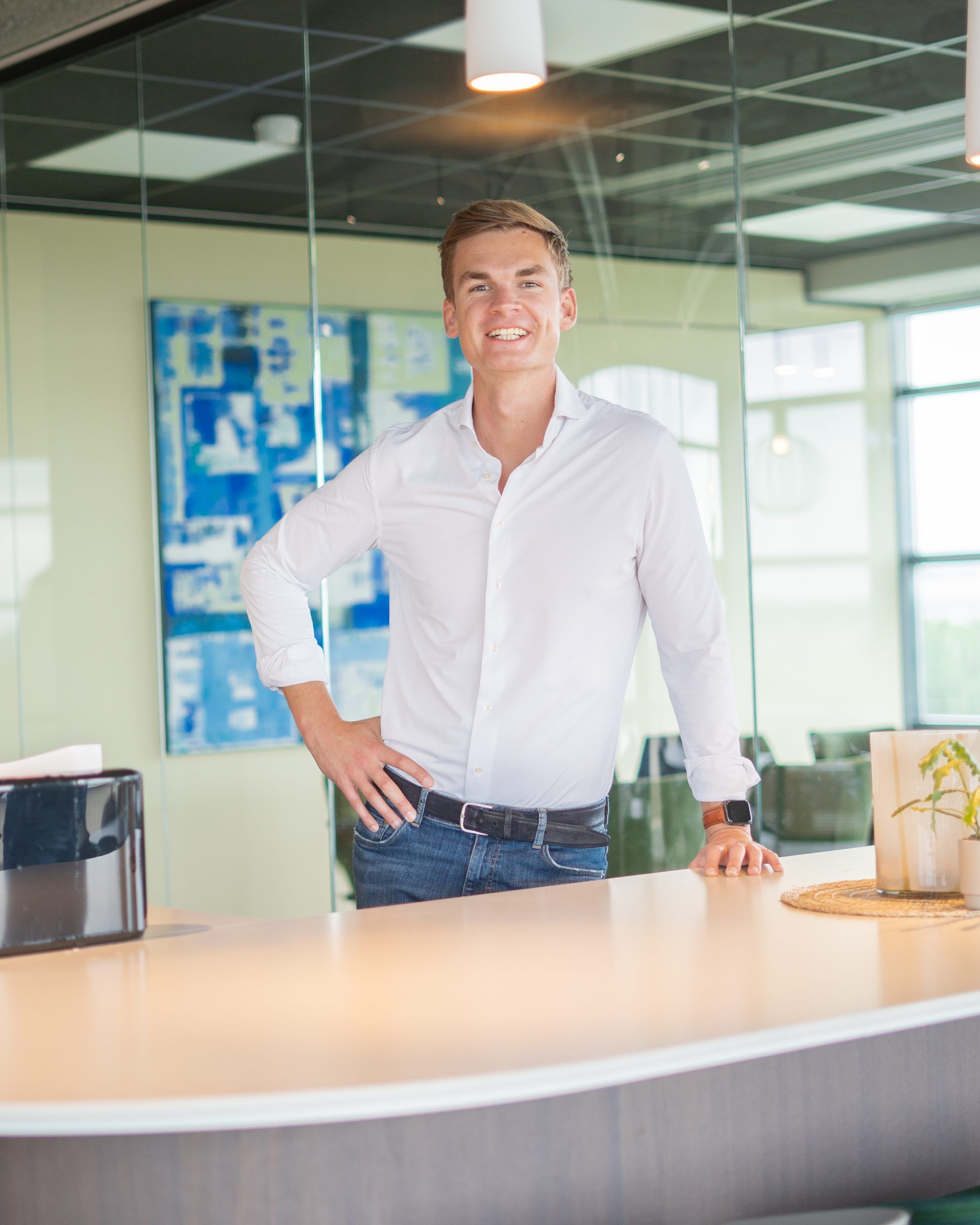 Michiel te Nijenhuis