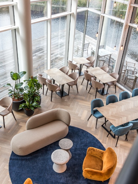 Rieker Business Park