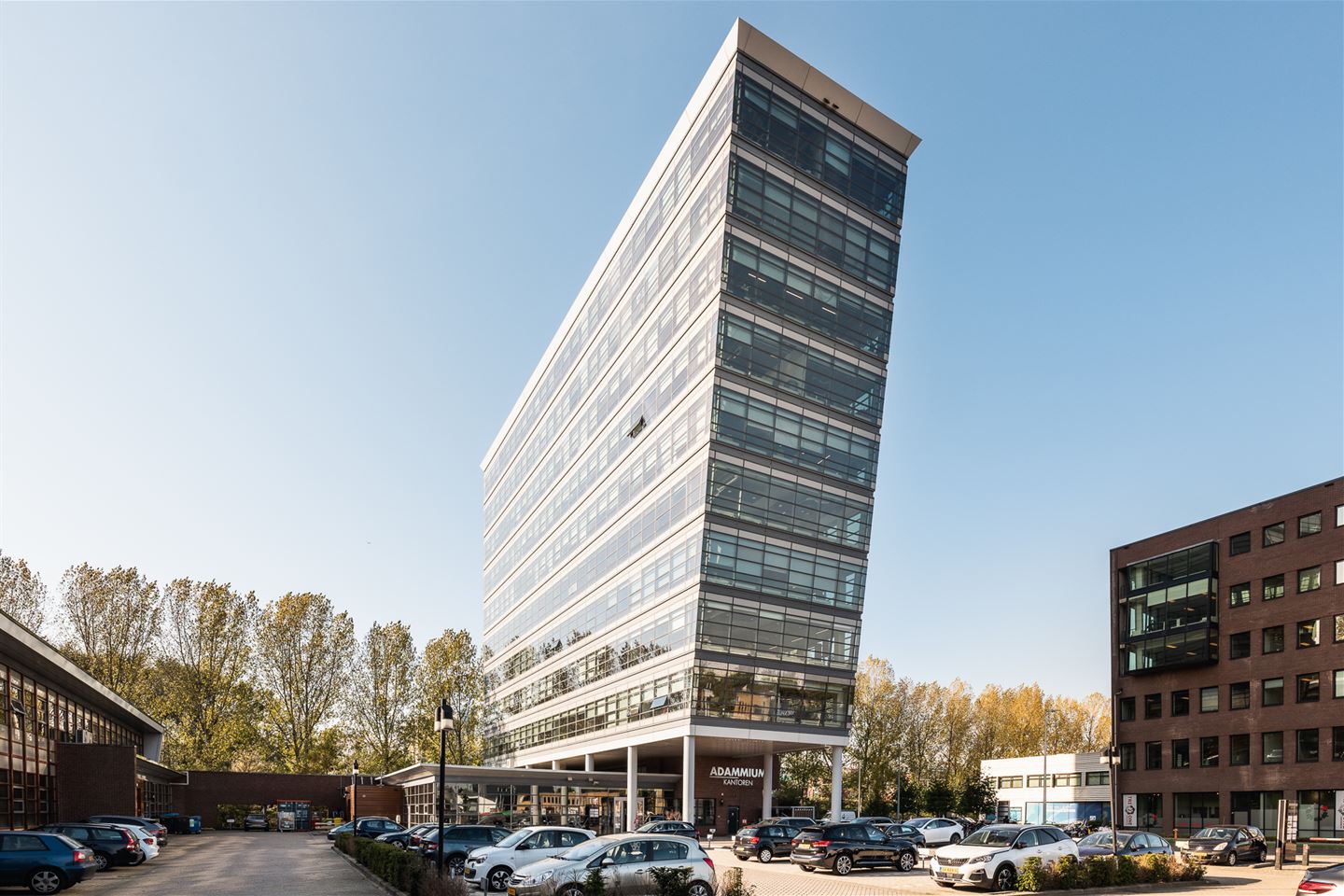 Amstel Business Park