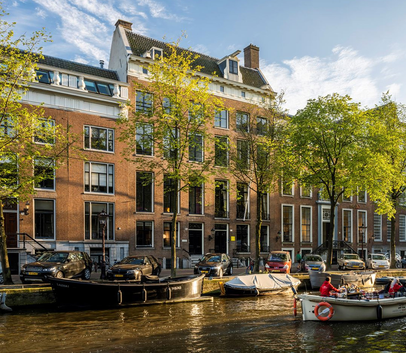 Herengracht