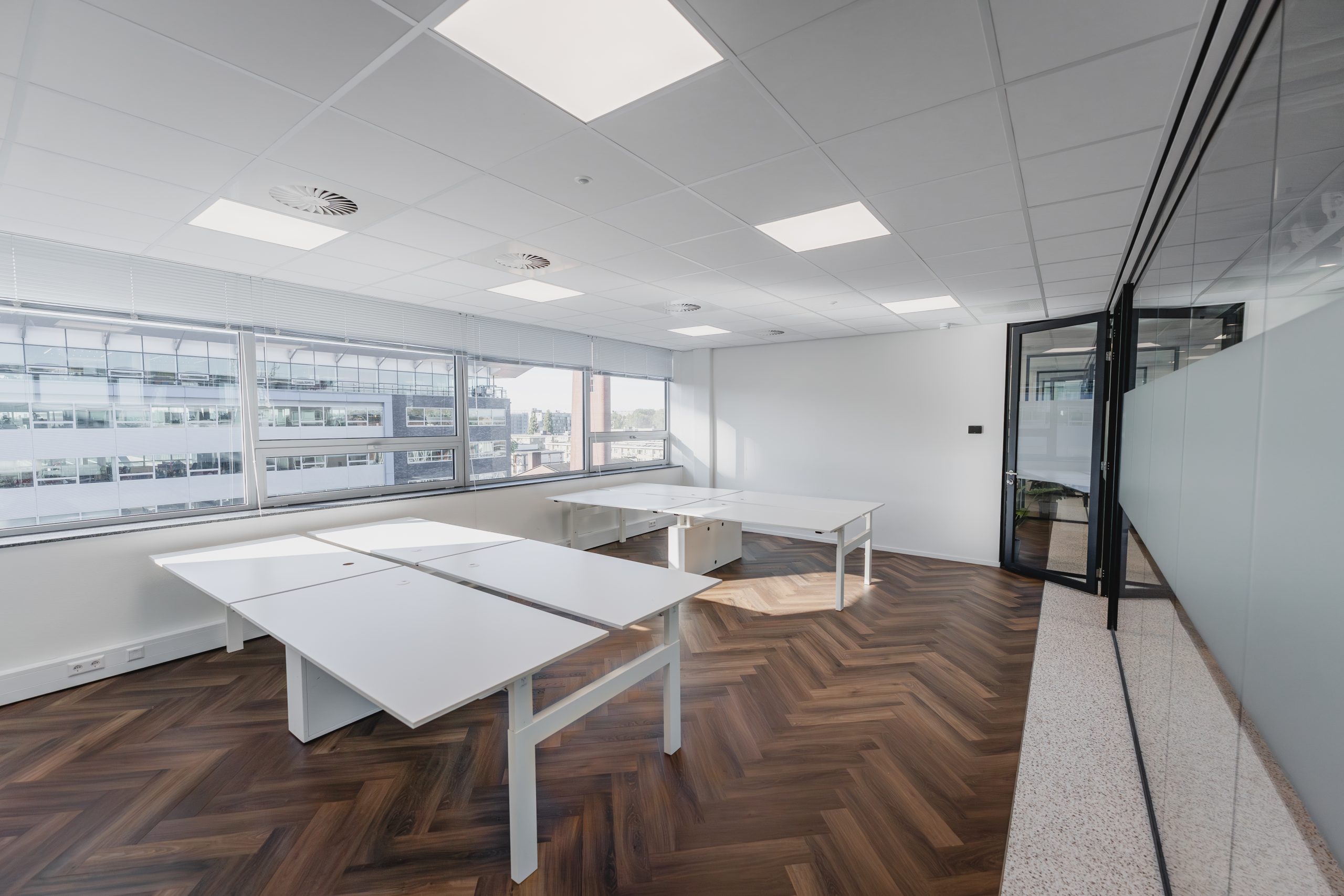 Bos en Lommerplein 15