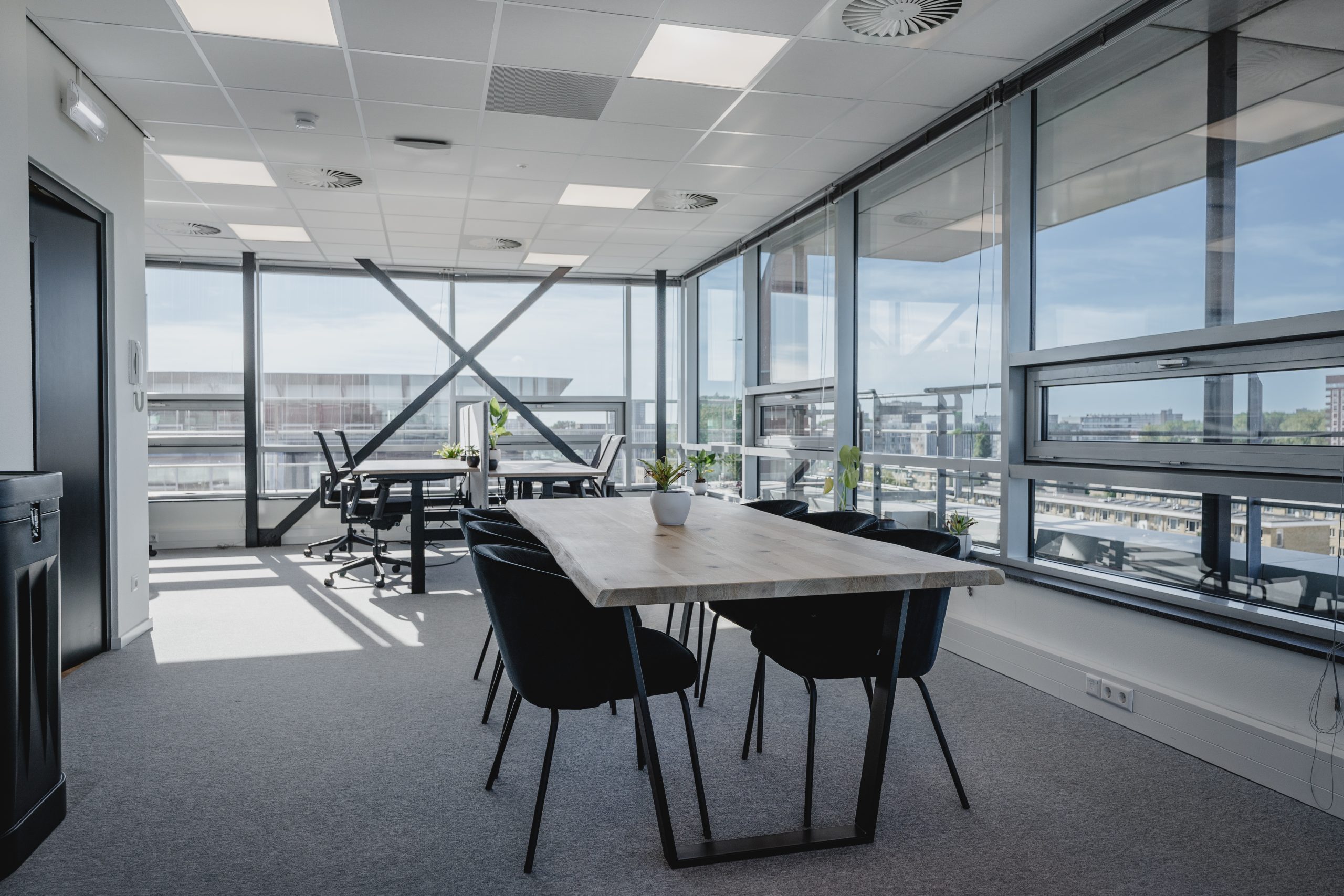 Bos en Lommerplein 21