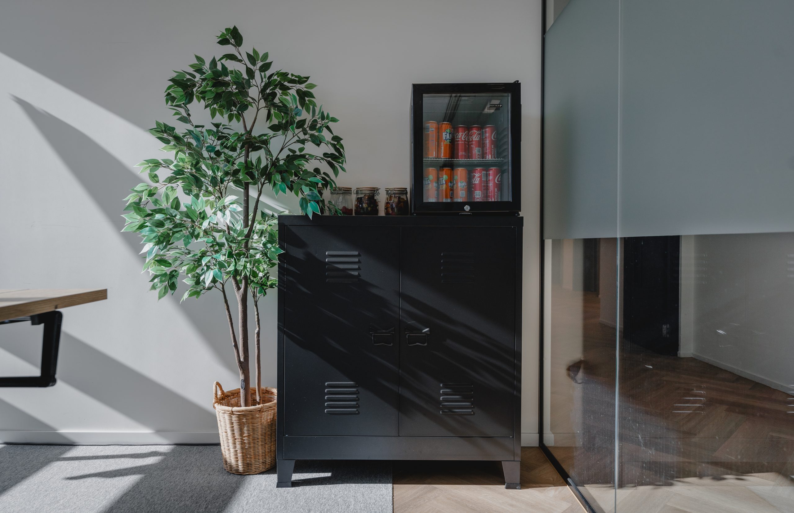 Bos en Lommerplein 27