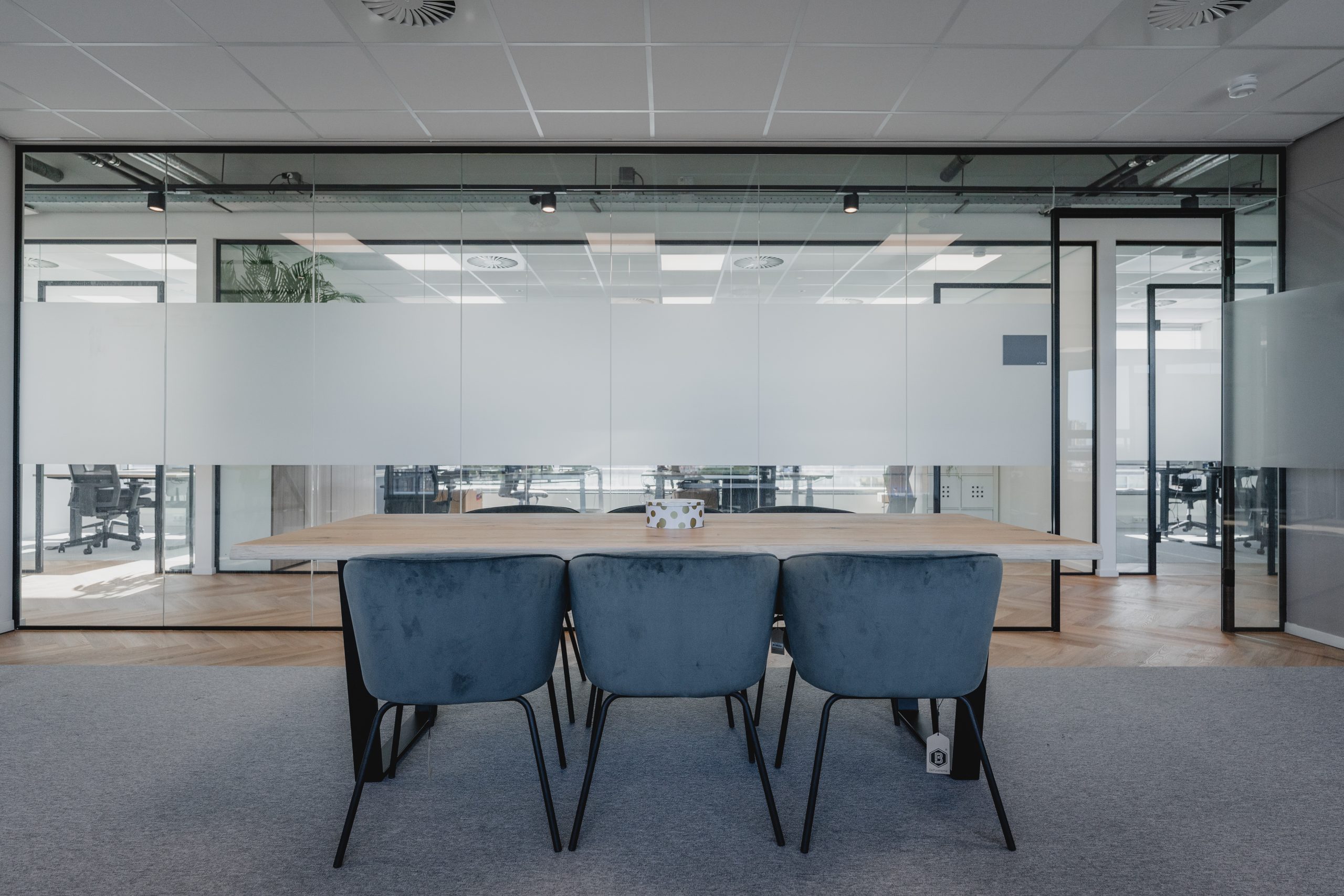 Bos en Lommerplein 29