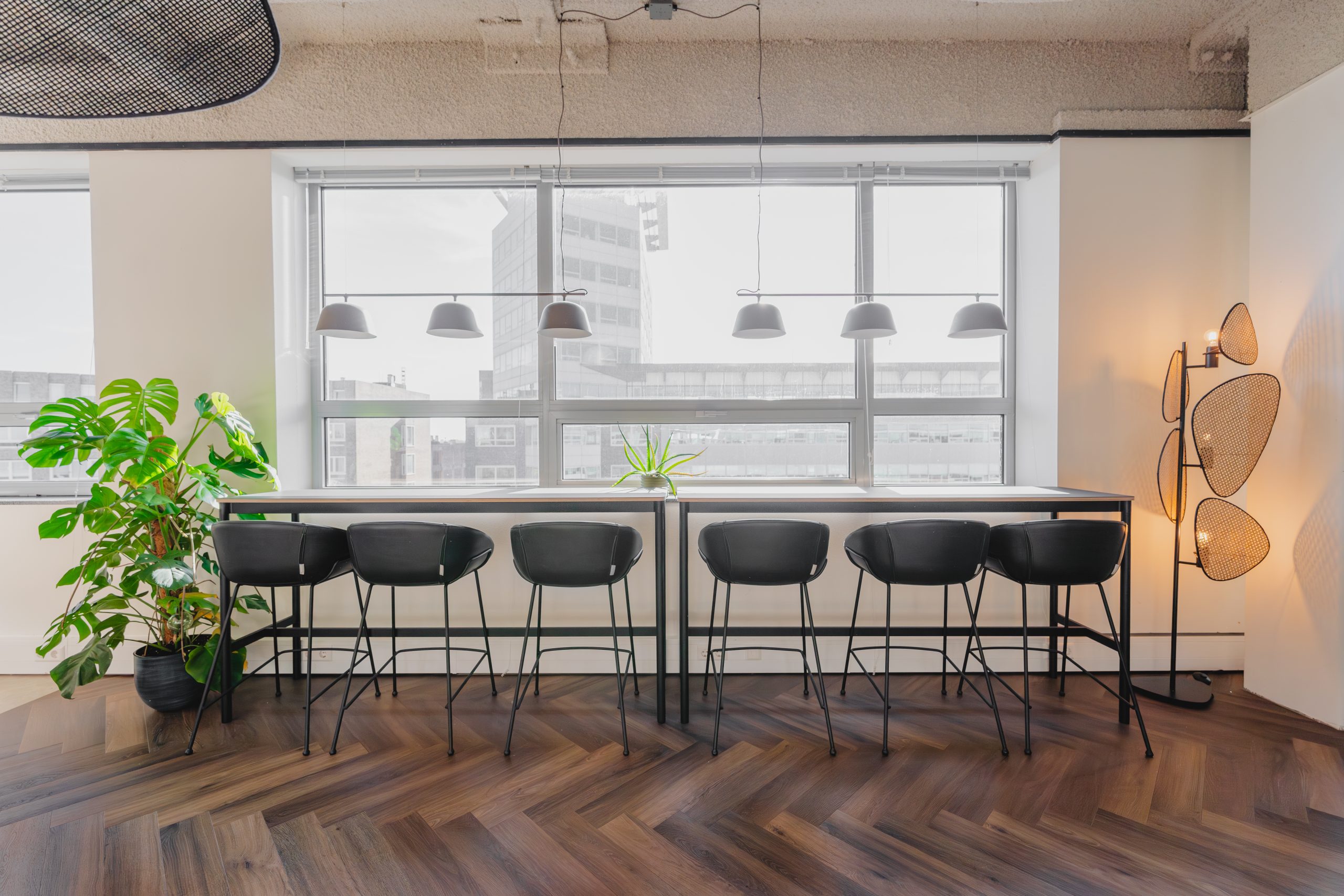 Bos en Lommerplein 36