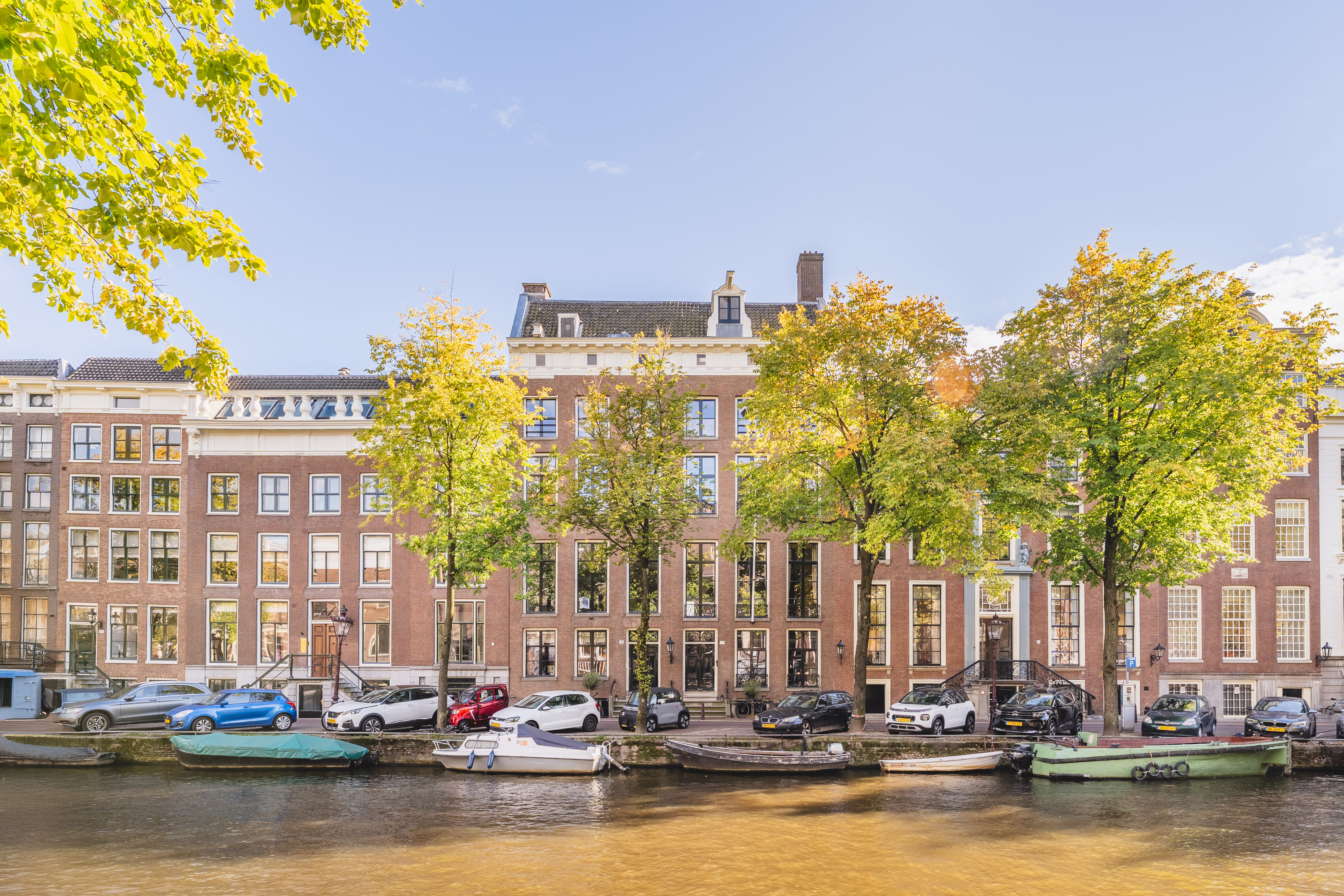 Herengracht 1
