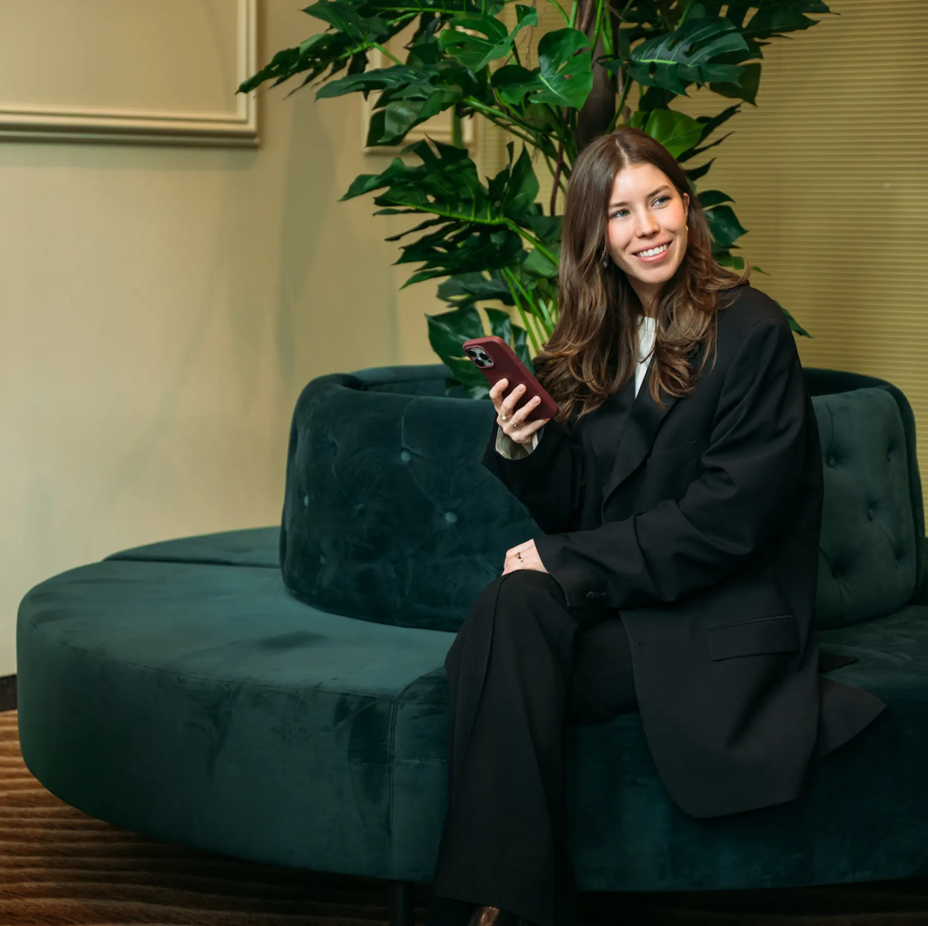 Bos en Lommerplein 3